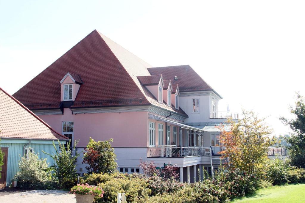 Hotel Landgasthof Gut Deutenhof Bad Abbach Exterior foto